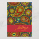 Suche nach paisley muster karten Indisch