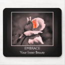 Suche nach rosenknospen mousepads Für sie