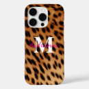 Suche nach animal print iphone hüllen Monogramm