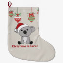 Suche nach koala für weihnachts strümpfe Kinder