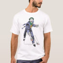 Suche nach joker karten tshirts Batman