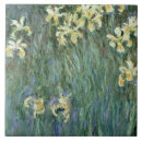 Suche nach claude monet fliesen Iris
