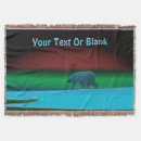 Suche nach eisbären decken Jede person