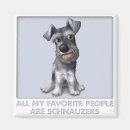 Suche nach schnauzer magnete Welpen