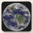 Suche nach gefährlich untersetzer Küste