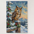 Suche nach schleiereule puzzle Für alle