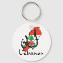 Suche nach der libanon schlüsselanhänger Lebanese