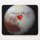 Suche nach roter planet mousepads Universum