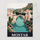Suche nach mostar postkarten Illustration