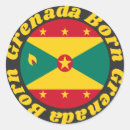 Suche nach flagge von grenada aufkleber Urlaub