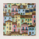 Suche nach lissabon puzzle Vintag