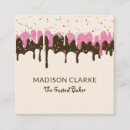 Suche nach zuckerguss visitenkarten Sprinklen