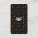 Suche nach spinnennetze visitenkarten Spukhaft