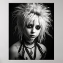 Suche nach post punk poster Goth