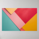Suche nach dreiecke poster Stilvoll