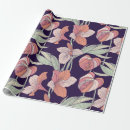 Suche nach modernes blumenmuster geschenkpapier Floral