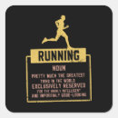 Suche nach sprinten aufkleber Marathon