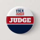 Suche nach rotes weißes und blau buttons Patriotisch