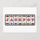 Suche nach jackpot postkarten Spielautomaten