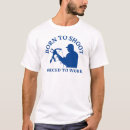 Suche nach lustige bogenschießen tshirts Pfeil und bogen