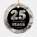 Suche nach 25 jahre zusammen geschenke Silberjubiläum