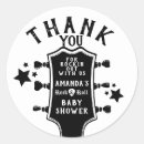 Suche nach rock and roll aufkleber Rockstar babydusche