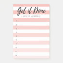 Suche nach aufgabenliste post it Gestreift