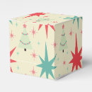 Suche nach 50er papier geschenk box Weihnachten