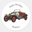 Suche nach vintages fahrzeug aufkleber Oldtimer