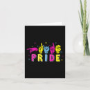 Suche nach asl postkarten Stolz