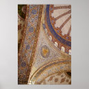 Suche nach blaue moschee poster Truthahn