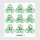 Suche nach triskele aufkleber Triskelion