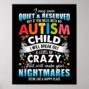 Suche nach puzzle poster Autism