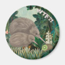 Suche nach kiwi magnete Vogelvogel