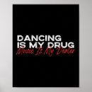 Suche nach zu tanzen poster Tanzelife