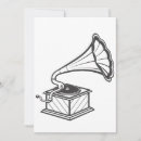 Suche nach grammophon einladungen Antike