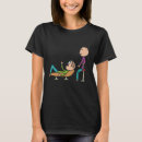 Suche nach therapie tshirts Therapeut