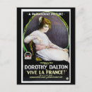Suche nach vive la france postkarten Stummfilme