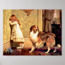 Suche nach sheltie poster Tiere