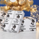 Suche nach skateboarding geschenkpapier Skater