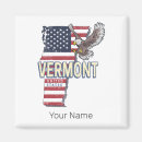 Suche nach vermont magnete Usa