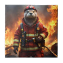 Suche nach otter fliesen Feuerwehrmann
