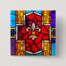 Suche nach fleur buttons Fleur de lis