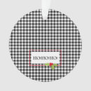 Suche nach ho ho ho ornamente Festlich