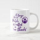 Suche nach riesen tassen Jede person