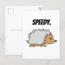 Suche nach cartoon igel postkarten Für alle