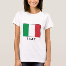 Suche nach italien flaggen tshirts Für sie