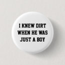 Suche nach schmutz buttons Spaß