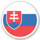 Suche nach slowakei aufkleber Flagge