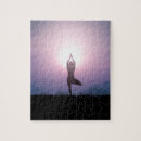 Suche nach yoga puzzle Fitness